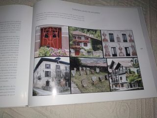 Endarlatsa, punto de encuentro libro