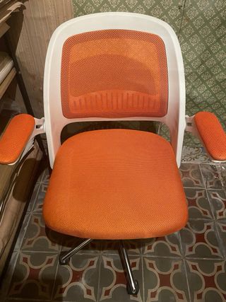 silla escritorio con ruedas