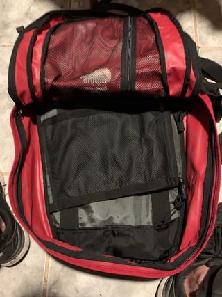 mochila lowe alpine frontler APS 65+15 nueba