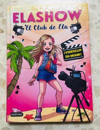 libros juveniles ,Karina -Marina