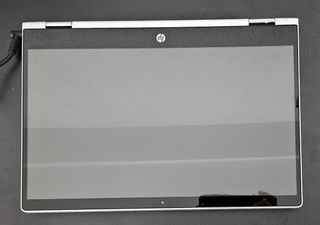 Laptop HP Pavilion X360 RAM16GB SSD500GB
