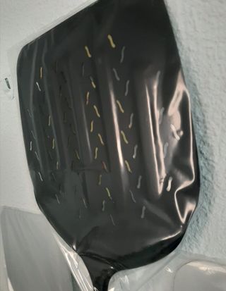 PALA PARA PIZZA- CARBON DE ALTA CALIDAD