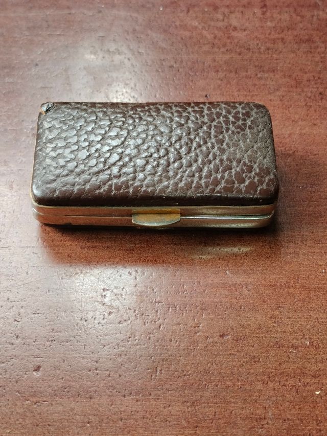 Antigua cajita joyería 43