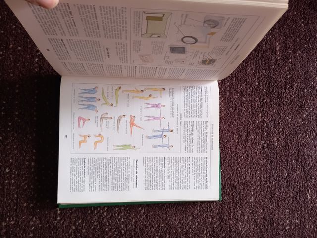 Livro "como fazer quase tudo"