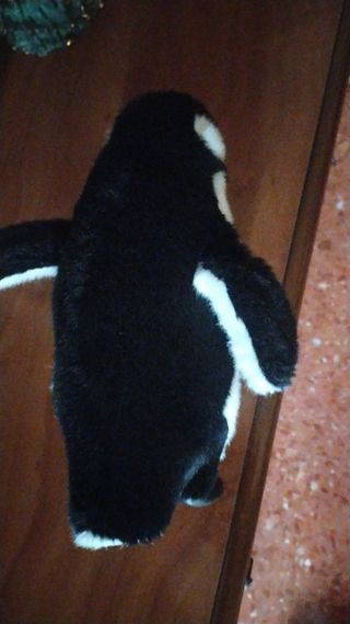 peluches perfecto estado