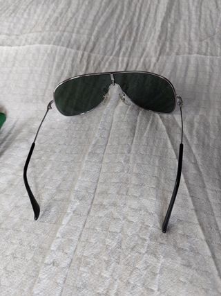 Gafas Ray Ban junior