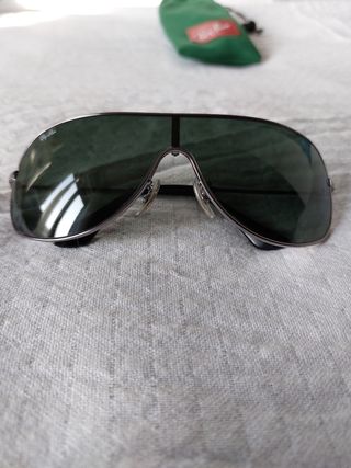 Gafas Ray Ban junior