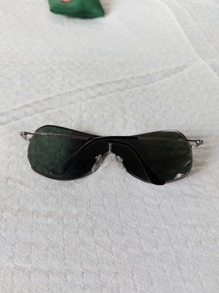 Gafas Ray Ban junior