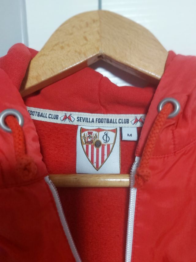 Sudadera Sevilla fútbol club 1905