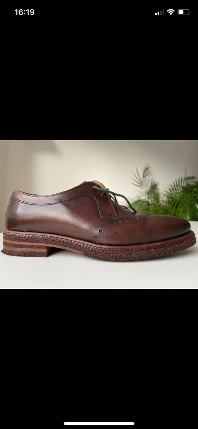 Zapato Angel Infantes