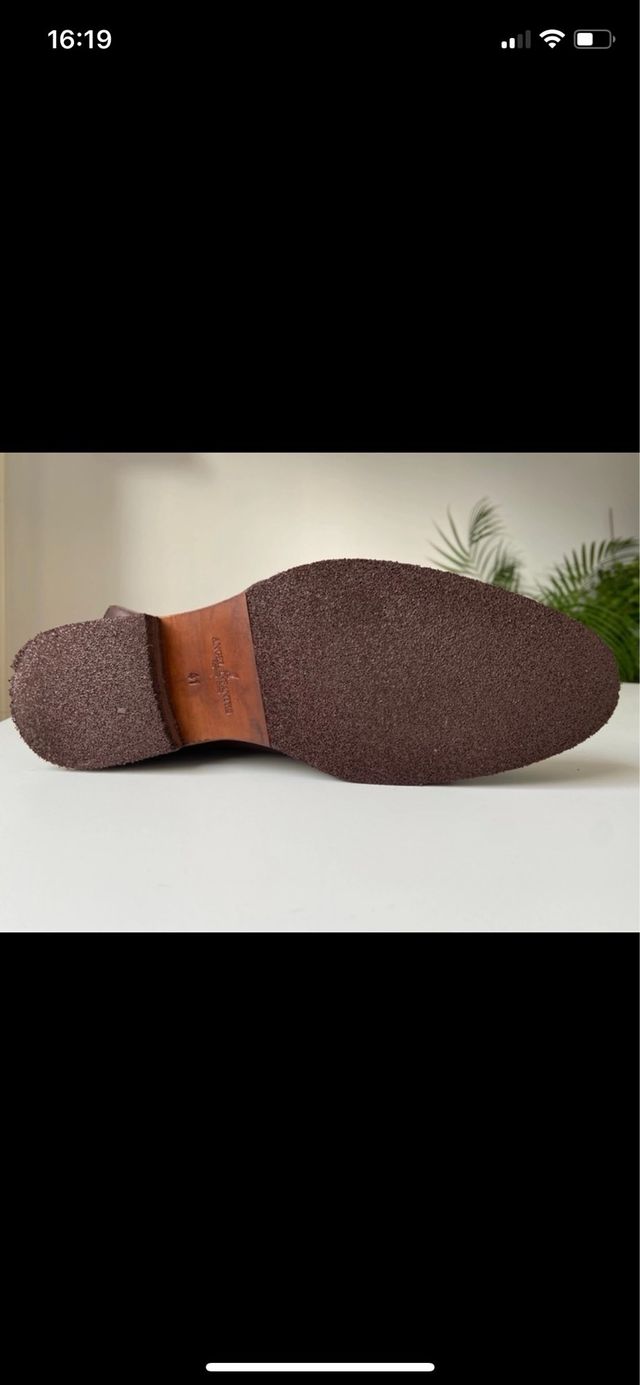 Zapato Angel Infantes