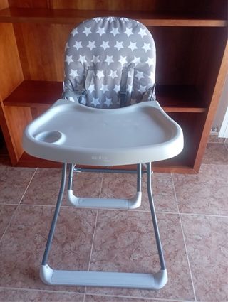 trona bebe