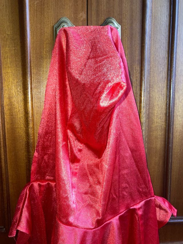 Capa disfraz infantil