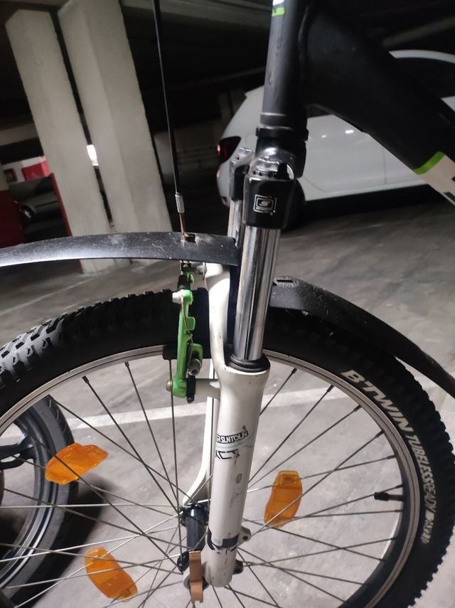 Cambio bici de hombre x similar de mujer o vendo