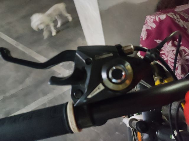 Cambio bici de hombre x similar de mujer o vendo