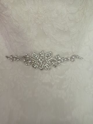 Vestido de novia