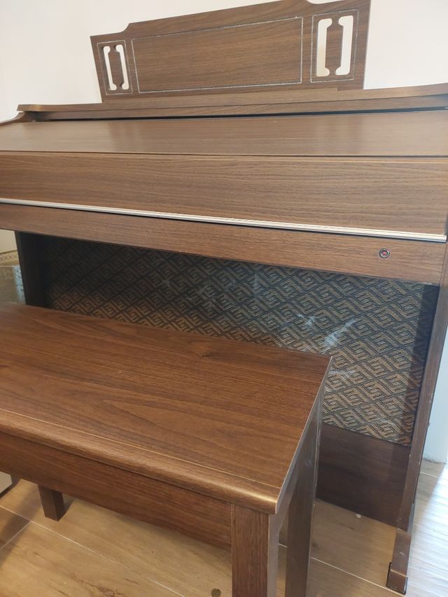 Organo piano