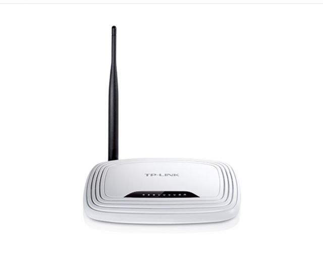 Router tp link 150mbps