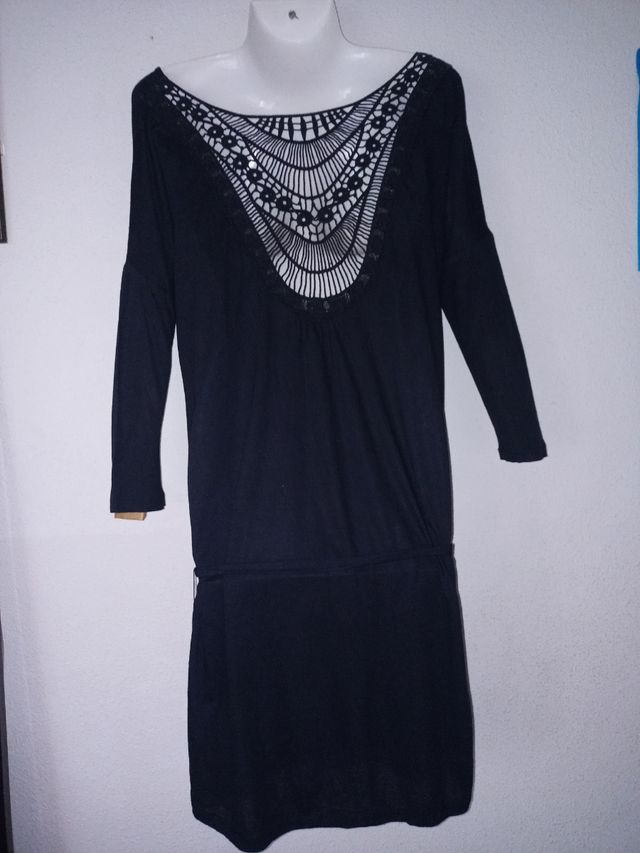 Vestido chica. Leftties.