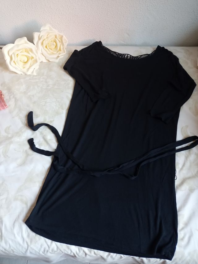 Vestido chica. Leftties.