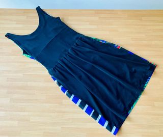 Abito Desigual donna a fiori taglia XS come nuovo