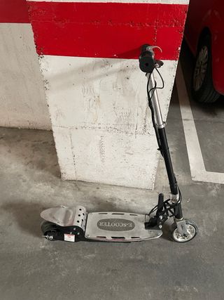 patin electrico