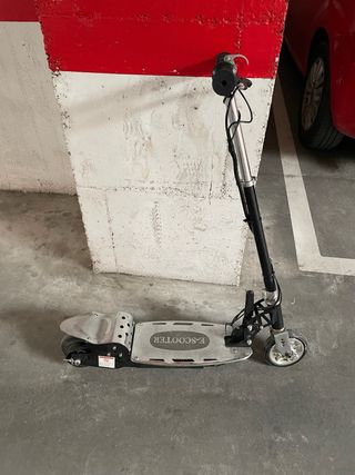 patin electrico