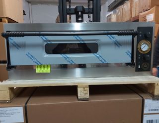 HORNO PARA PIZZA 2 de 35cm ø