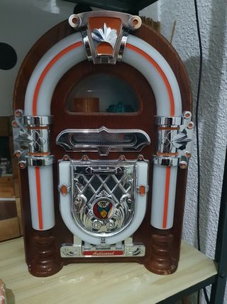Radio vintage