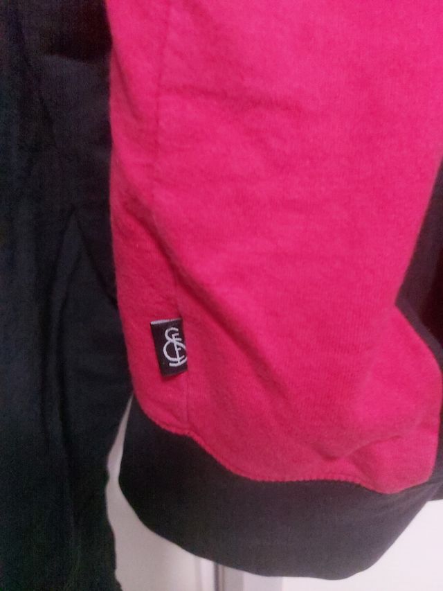 Sudadera Sevilla fútbol club 1905