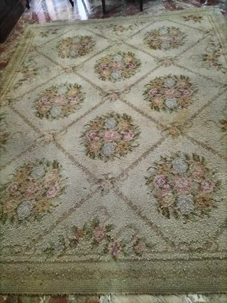 Alfombras grande clásica