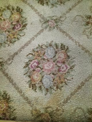 Alfombras grande clásica