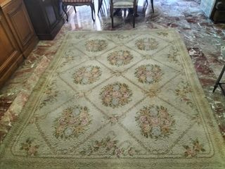 Alfombras grande clásica