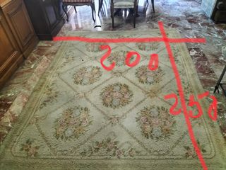 Alfombras grande clásica