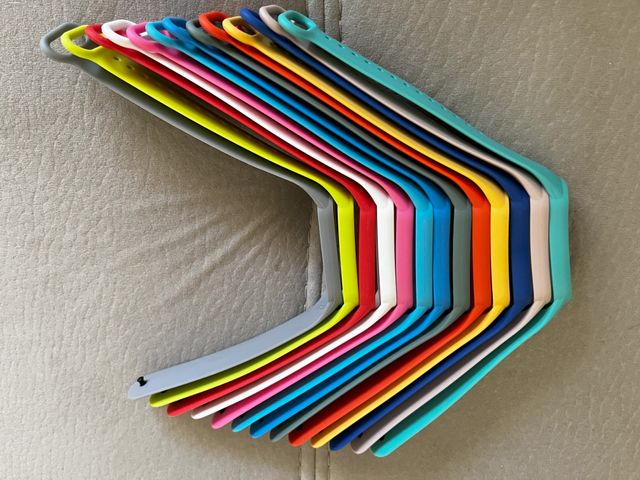 Pulseras Xiaomi mi band 