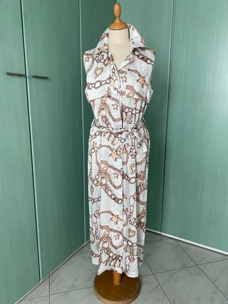 abito donna tg S Relish