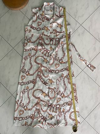 abito donna tg S Relish