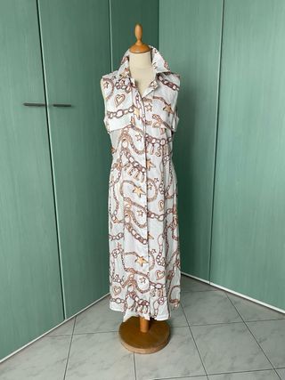 abito donna tg S Relish