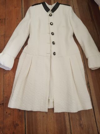 Cappotto Eureka