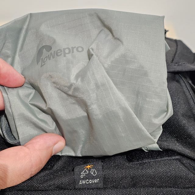 Saco/Mala Fotografia Lowepro Nova 160 AW II