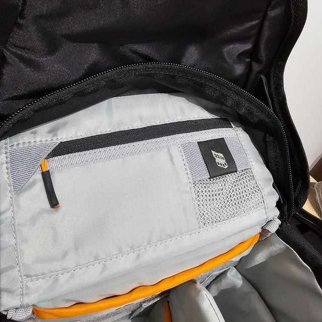 Saco/Mala Fotografia Lowepro Nova 160 AW II