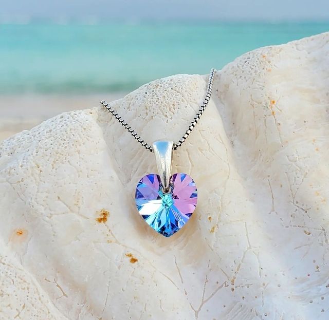 Colgante. SWAROVSKI.