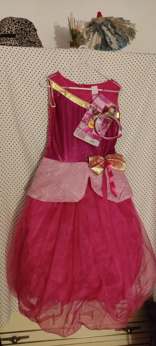 Fato de carnaval menina