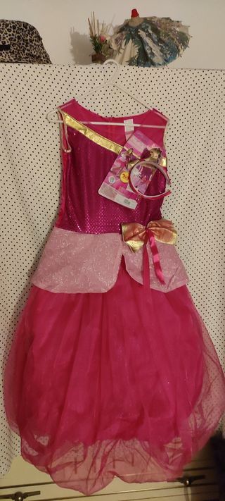 Fato de carnaval menina