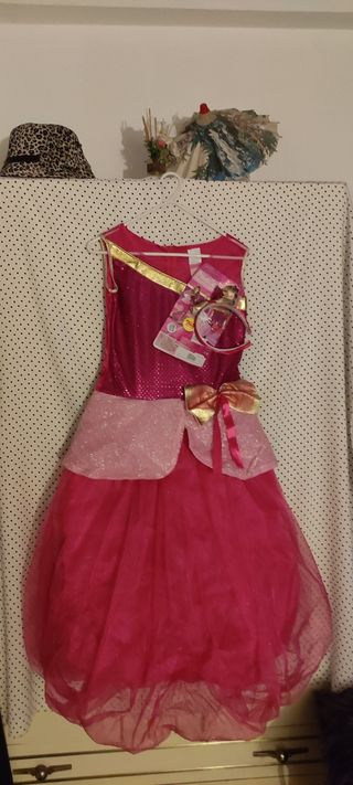 Fato de carnaval menina