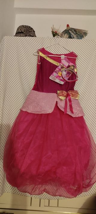 Fato de carnaval menina