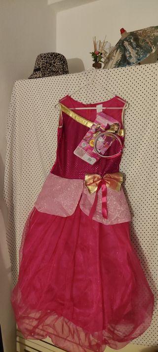 Fato de carnaval menina