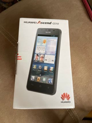 Huawei Ascend G510