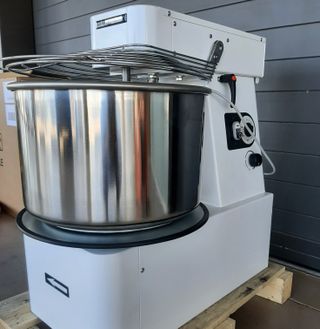 AMASADORA ESPIRAL 50 LITROS