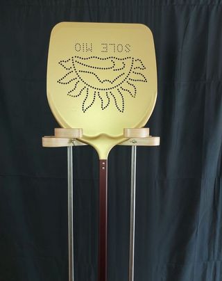 PALA PARA PIZZA- SOLE MIO-HOSTELERÍA- GASTRONOMÍA